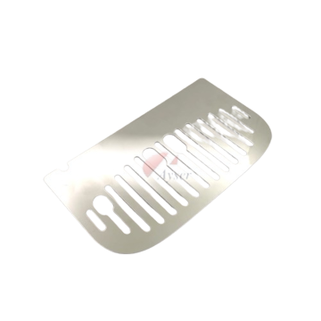 Delonghi Magnifica Evo Ecam290.22 Fincan Altlığı Inox