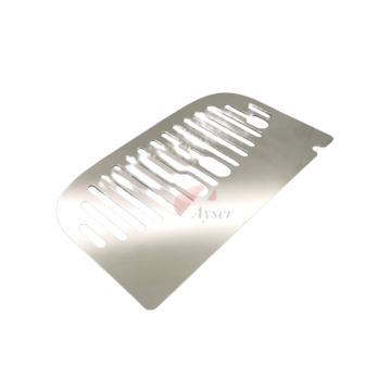 Delonghi Magnifica Evo Ecam290.22 Fincan Altlığı Inox