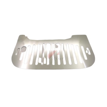 Delonghi Magnifica Evo Ecam290.22 Fincan Altlığı Inox