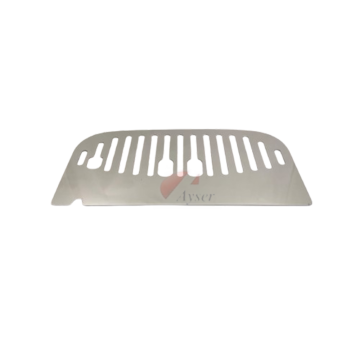 Delonghi Magnifica Evo Ecam290.22 Fincan Altlığı Inox