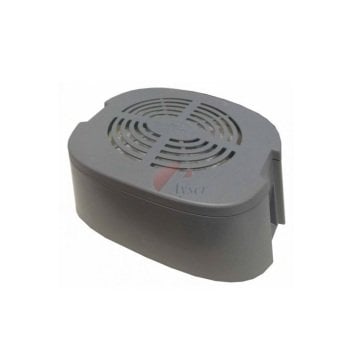 Nilfisk GM80, GM90 Hava Çıkış Hepa Filtre