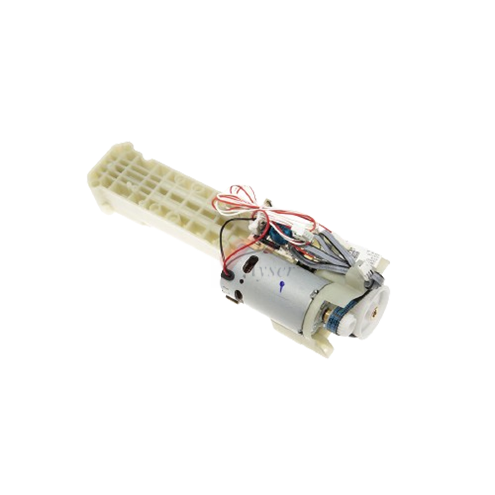 Delonghi Magnifica Evo Difüzör Asansör Motor Grubu