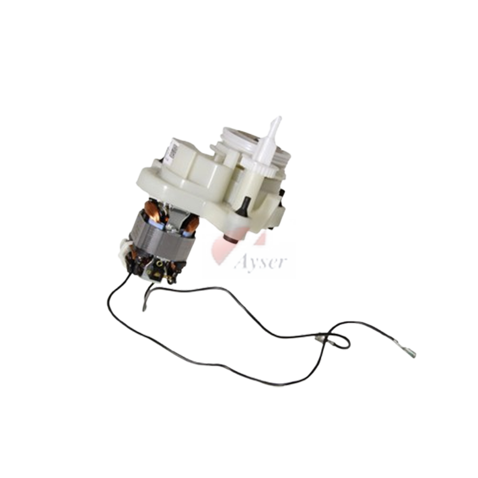 Delonghi Magnifica Evo Grinder Motor Group AS00002669