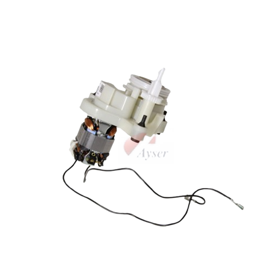 Delonghi Magnifica Evo Öğütücü Motor Grubu AS00002669
