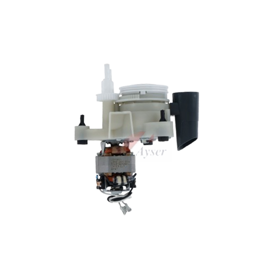Delonghi Magnifica Evo Grinder Motor Group AS00002669