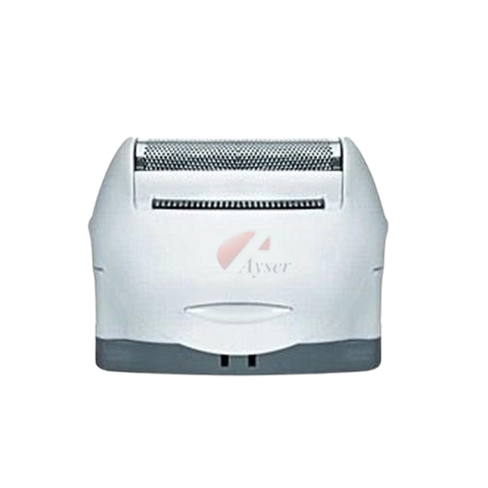 Braun Silk-épil X'elle, SoftPerfection, EverSoft Tıraşlayıcı Başlık