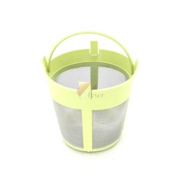 Arzum Çaycı, Ehlikeyif Cam Demlik Filtresi, Yeşil