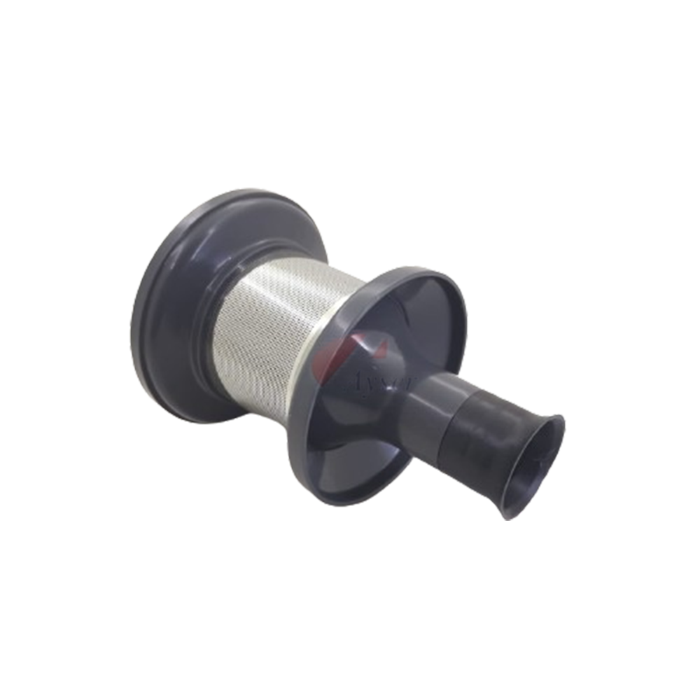 Fakir Inovator X, Inovator X Plus Plastik Filtre