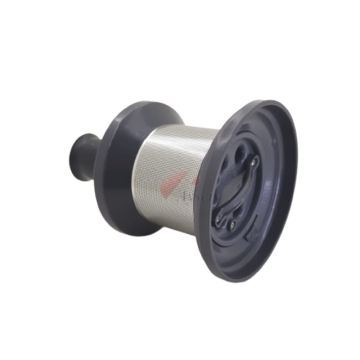 Fakir Inovator X, Inovator X Plus Plastik Filtre