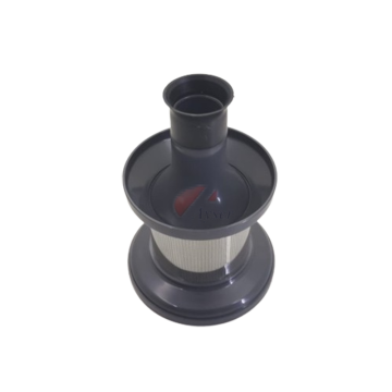Fakir Inovator X, Inovator X Plus Plastik Filtre