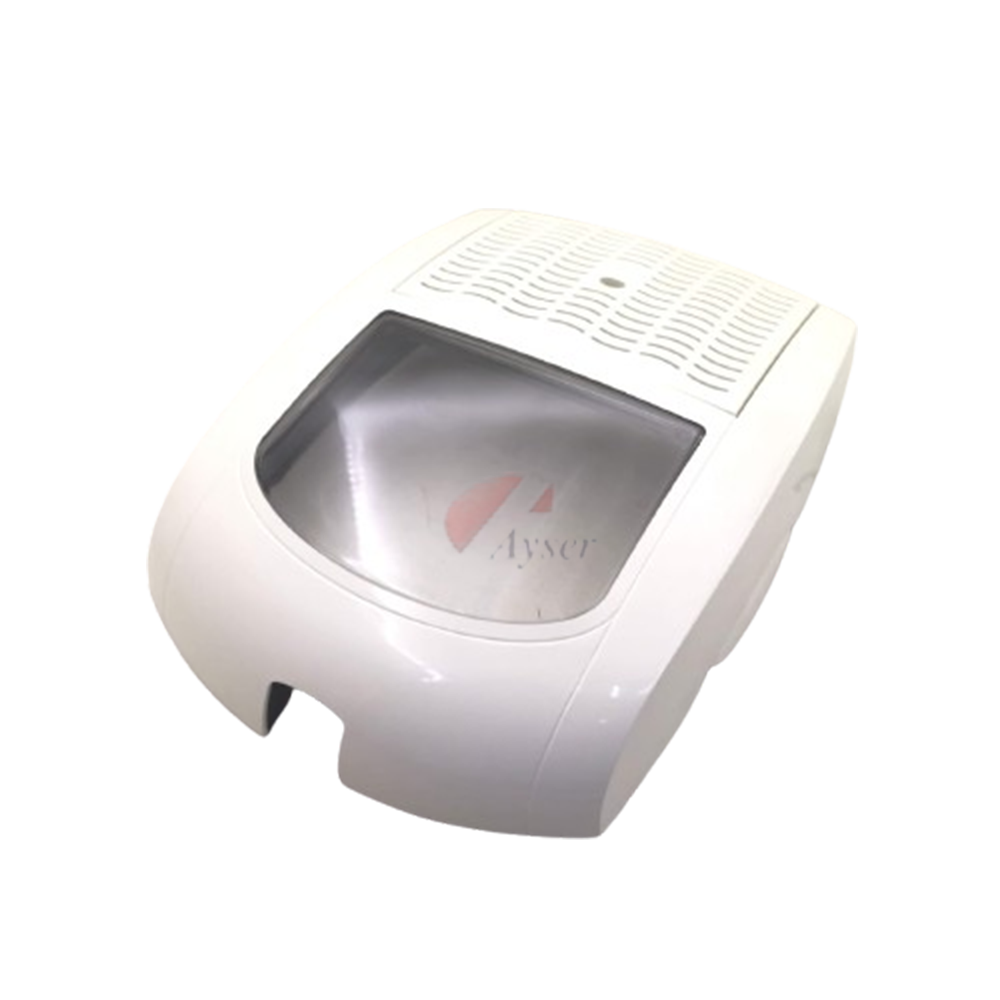 Tefal Visialis 1000, 1250 Fritöz Üst Kapak SS-982950