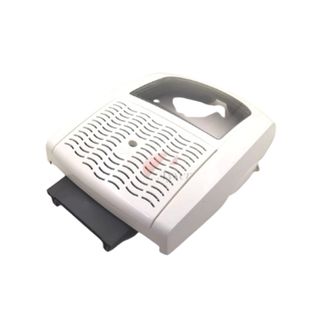 Tefal Visialis 1000, 1250 Fritöz Üst Kapak SS-982950