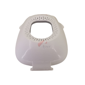 Moulinex OW5000XXL Ekmek Yapma Kapağı SS-188411