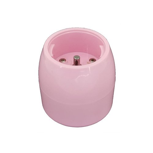 Fakir Rhapsody Çırpıcı Başlık Pembe