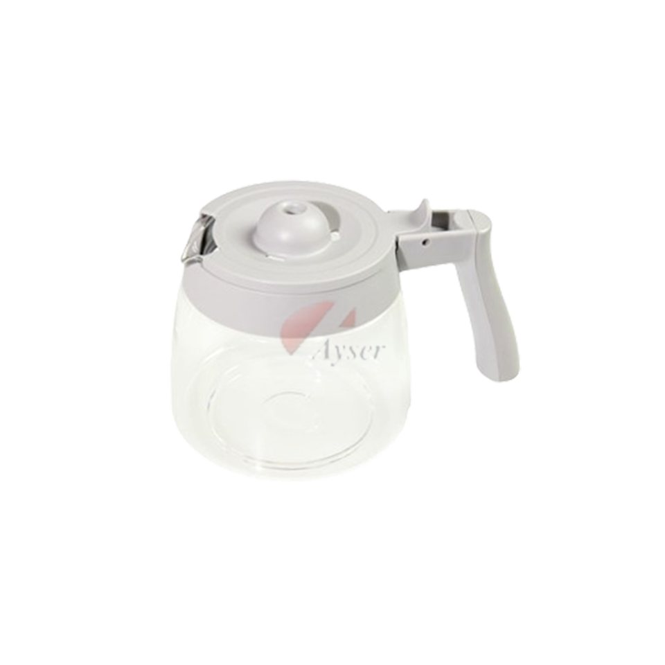 Delonghi Europa2 Filtre Kahve Makinesi Cam Hazne