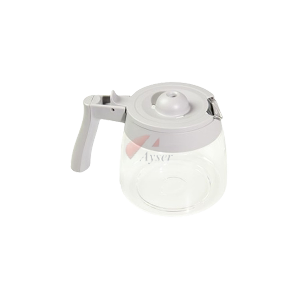 Delonghi Europa2 Filtre Kahve Makinesi Cam Hazne