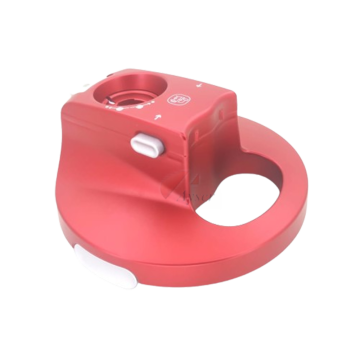 Tefal HB204530 Masterblend Pro Hazne Kapağı Dişli Kutusu