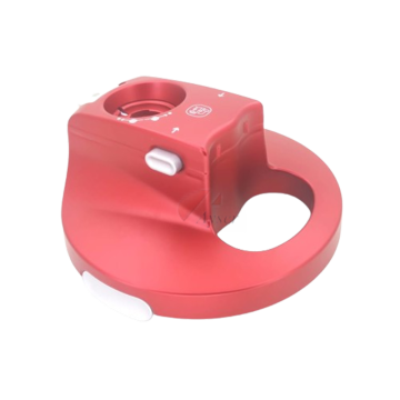 Tefal HB204530 Masterblend Pro Hazne Kapağı Dişli Kutusu