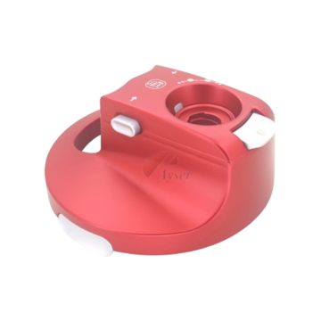 Tefal HB204530 Masterblend Pro Hazne Kapağı Dişli Kutusu