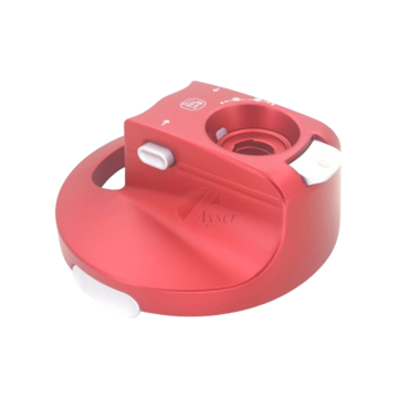 Tefal HB204530 Masterblend Pro Hazne Kapağı Dişli Kutusu