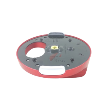 Tefal HB204530 Masterblend Pro Hazne Kapağı Dişli Kutusu