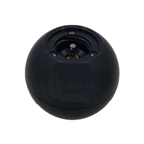 Tefal HB204NTR Actiflow Pro Çırpıcı Adaptörü Siyah