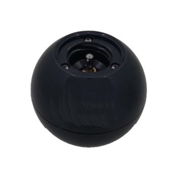 Tefal HB204NTR Actiflow Pro Çırpıcı Adaptörü Siyah