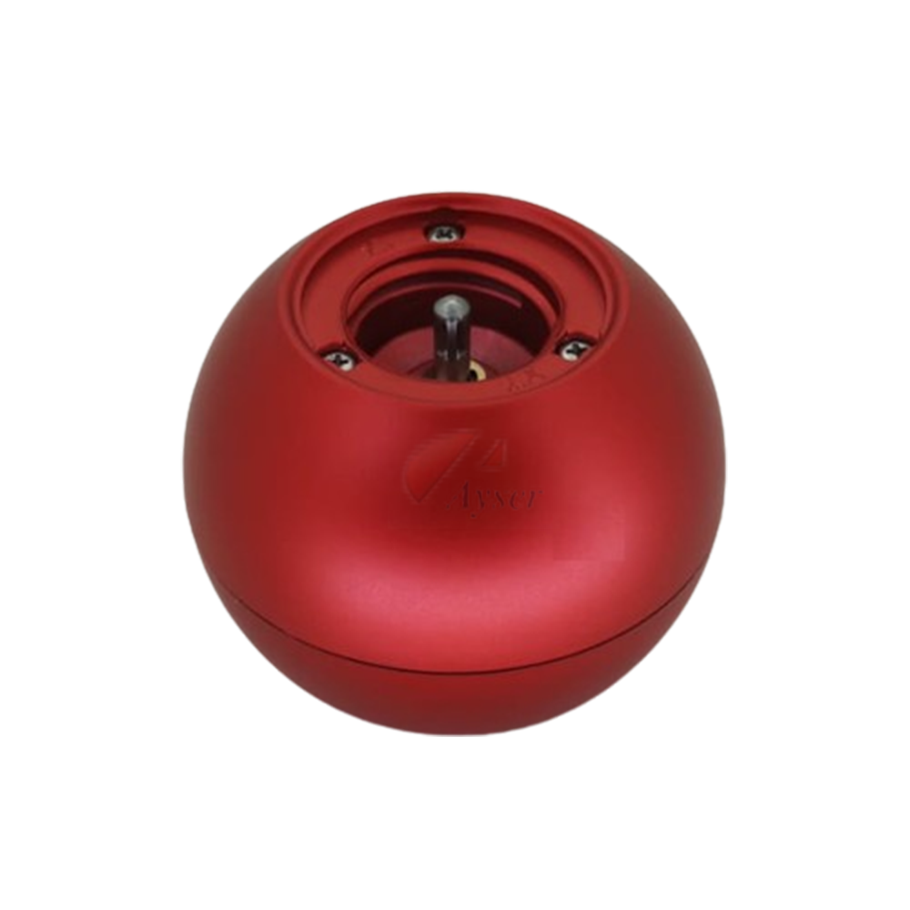 Tefal Masterblend Pro Çırpıcı Adaptörü, Kırmızı