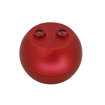 Tefal Masterblend Pro Çırpıcı Adaptörü, Kırmızı