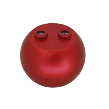 Tefal Masterblend Pro Çırpıcı Adaptörü, Kırmızı