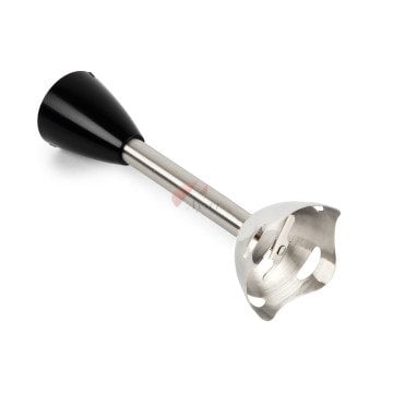 Fakir Motto, Amirex Parçalayıcı Metal Ayak, Siyah