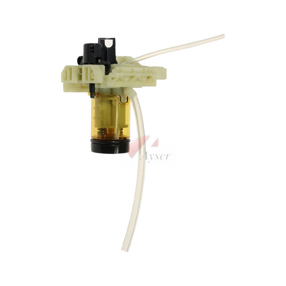 Delonghi Ecam İnfüzör Yuvası Mekanik Valf 5513227961