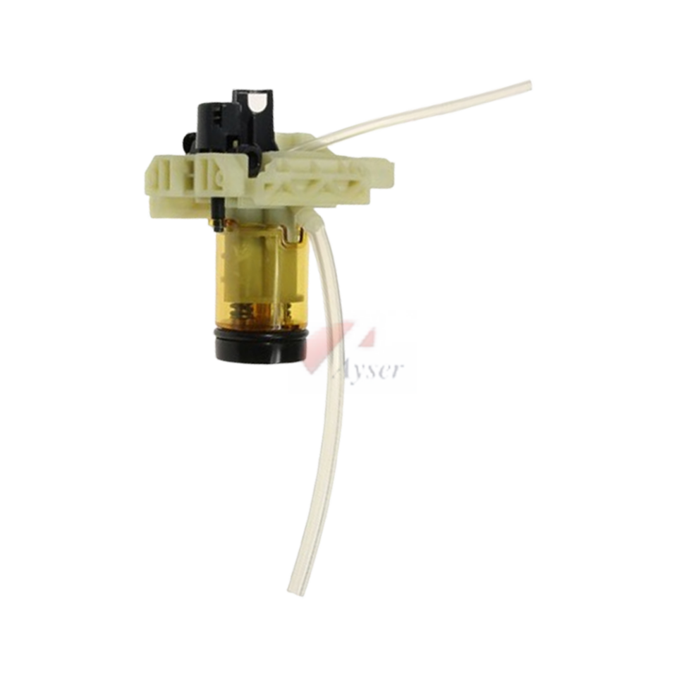 Delonghi Ecam İnfüzör Yuvası Mekanik Valf 5513227961