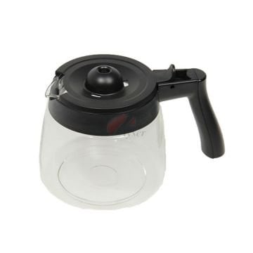 Delonghi ICM16210 Europa2 Cam Hazne Siyah