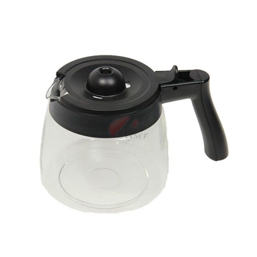 Delonghi ICM16210 Europa2 Cam Hazne Siyah