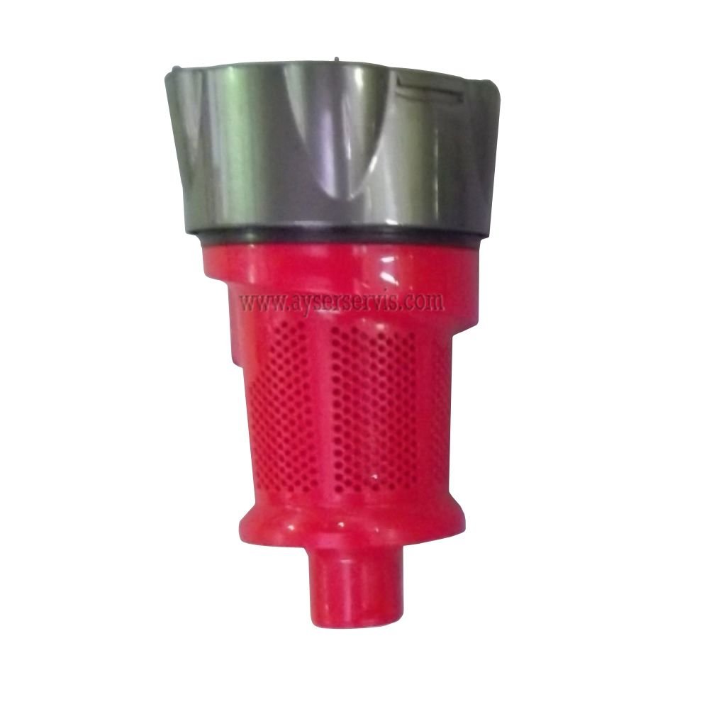 Fakir Runner Dust Container Internal Mechanism Set