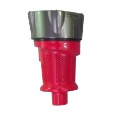 Fakir Runner Dust Container Internal Mechanism Set