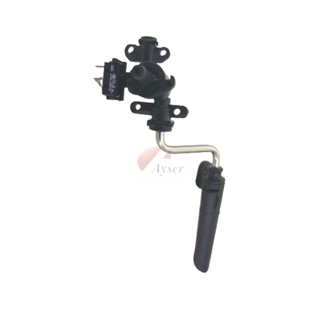 Delonghi Esam Magnifica Süt Köpürtücü Komple AS13200153