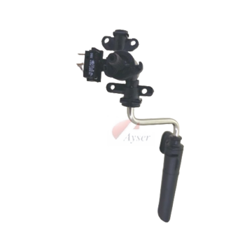 Delonghi Esam Magnifica Süt Köpürtücü Komple AS13200153