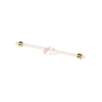 Delonghi EC200, EC220 Silikonlu Hortum, 9 Cm 5532146000