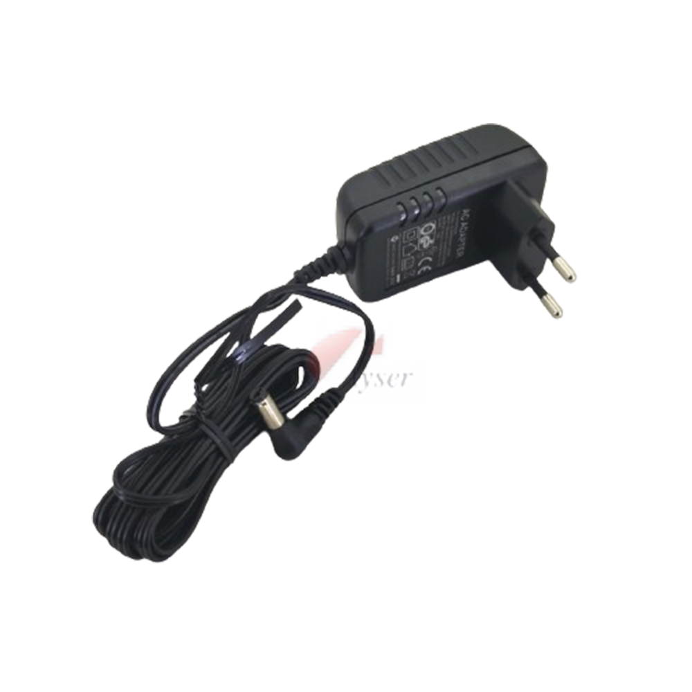 Tefal RG7675, Rowenta RR7635 Explorer Seri 75 Robot Süpürgeler Şarj Adaptörü 24V