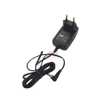 Tefal RG7675, Rowenta RR7635 Explorer Seri 75 Robot Süpürgeler Şarj Adaptörü 24V