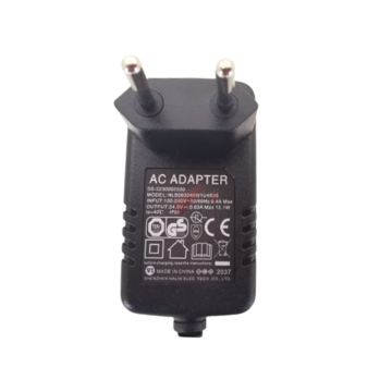 Tefal RG7675, Rowenta RR7635 Explorer Seri 75 Robot Süpürgeler Şarj Adaptörü 24V