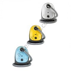 Nilfisk One Combi Süpürücü Aparat Easy Click