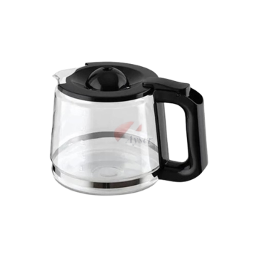 Fakir Coffee Mine Filtre Kahve makinesi Cam Demlik