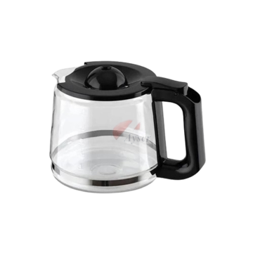 Fakir Coffee Mine Filtre Kahve makinesi Cam Demlik