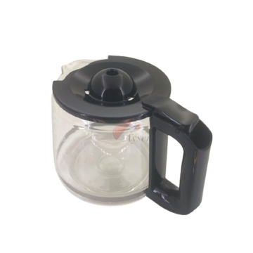 Fakir Coffee Mine Filtre Kahve makinesi Cam Demlik