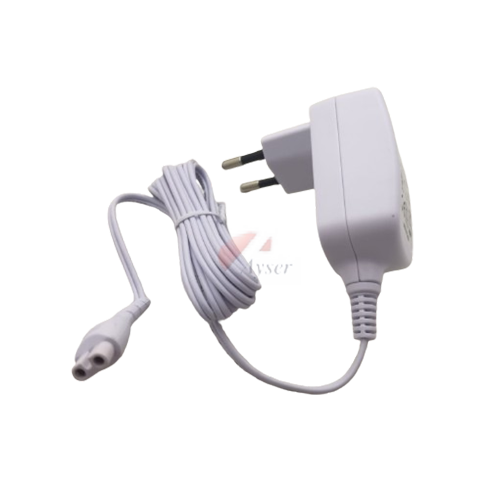 Rowenta EP80xx, EP94xx, EP4930 Skin Respect Epilator Adapter 4.75V CS-00142249