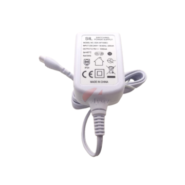 Rowenta EP80xx, EP94xx, EP4930 Skin Respect Epilator Adapter 4.75V CS-00142249