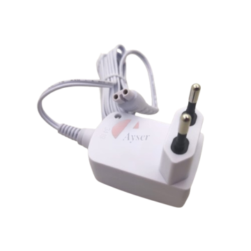 Rowenta EP80xx, EP94xx, EP4930 Skin Respect Epilator Adapter 4.75V CS-00142249